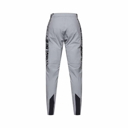 FOX RANGER PANT GRID STEEL GREY