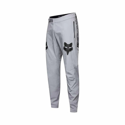 FOX RANGER PANT GRID STEEL GREY