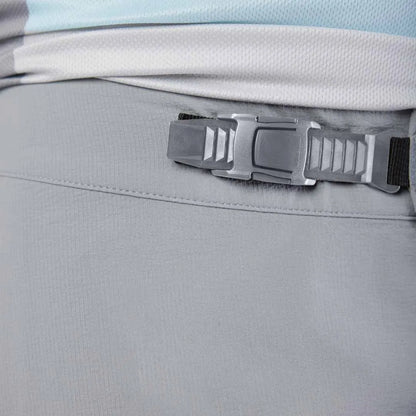 FOX RANGER PANT GRID STEEL GREY