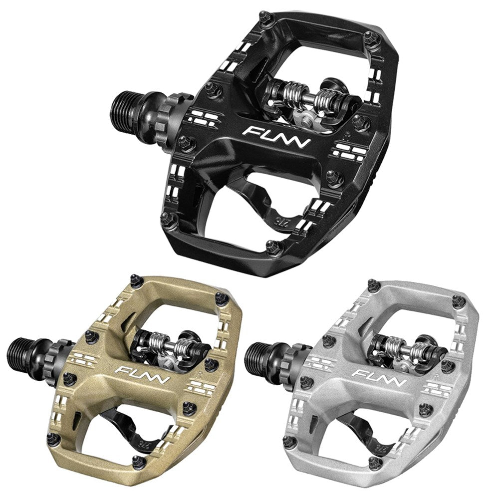 FUNN Clast Single Side SPD Pedal