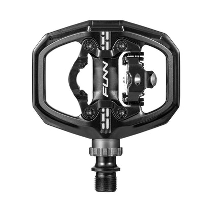 FUNN Clast Single Side SPD Pedal