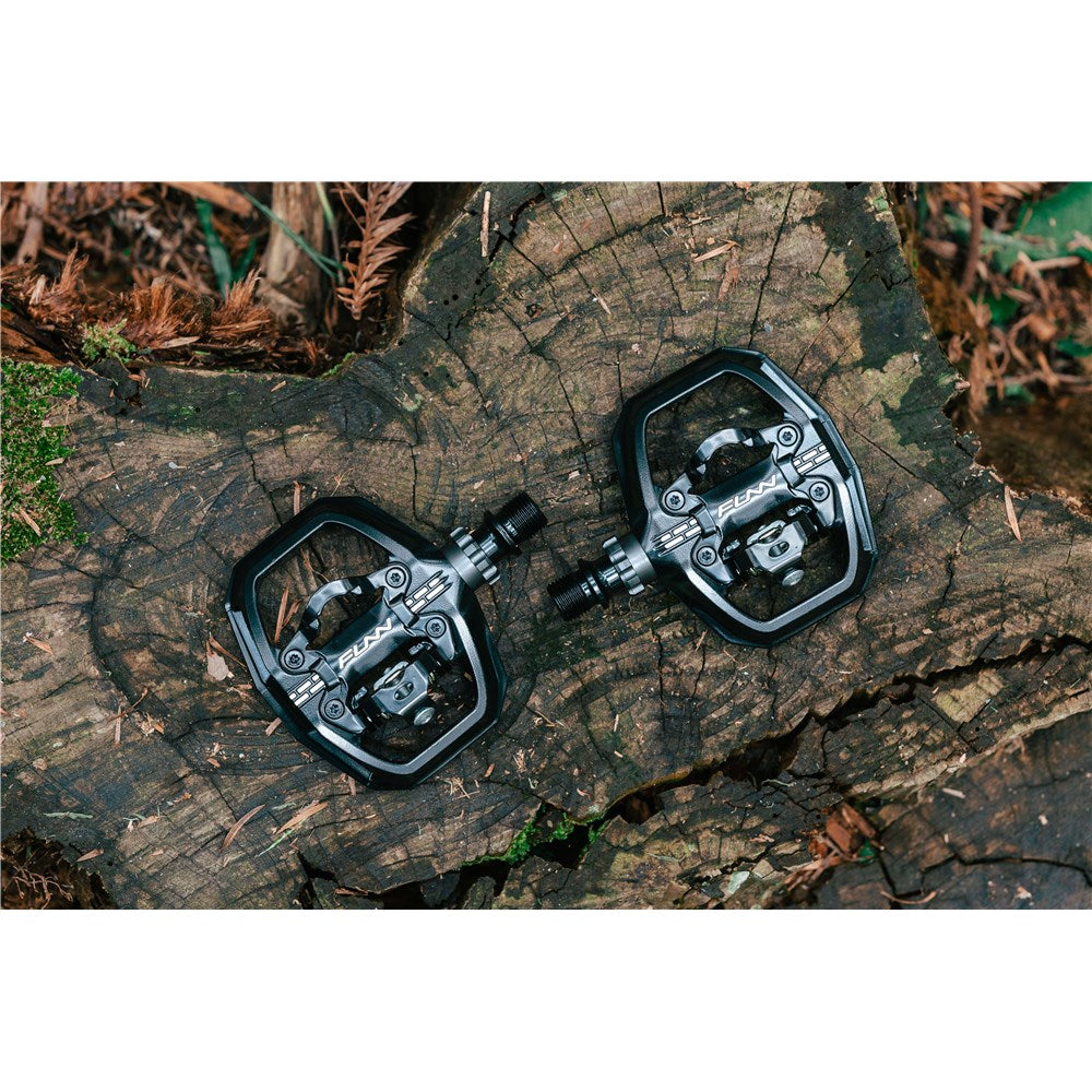 FUNN Clast Single Side SPD Pedal