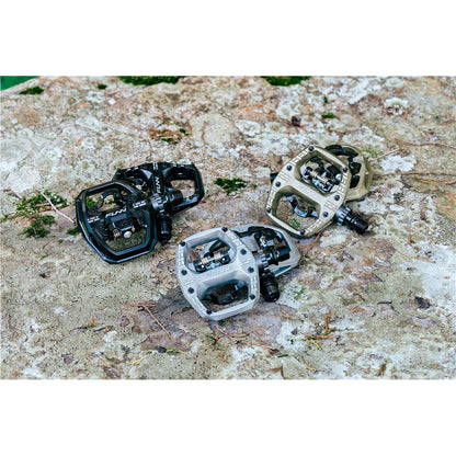 FUNN Clast Single Side SPD Pedal
