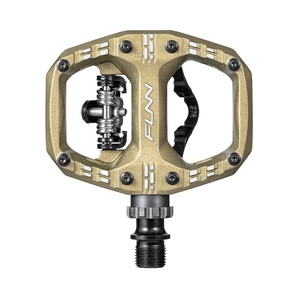 FUNN Clast Single Side SPD Pedal
