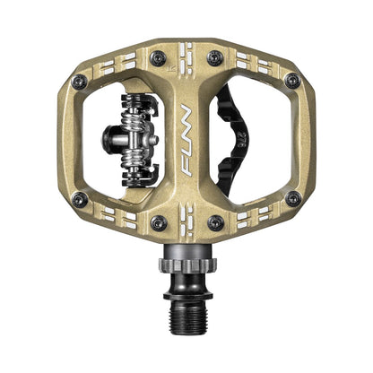 FUNN Clast Single Side SPD Pedal