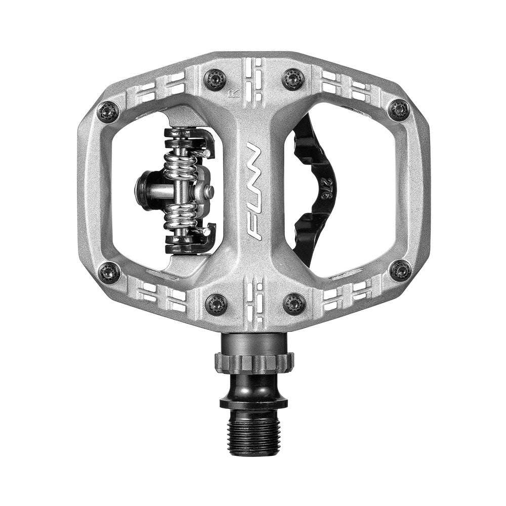 FUNN Clast Single Side SPD Pedal