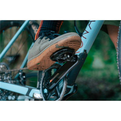 FUNN Clast Single Side SPD Pedal