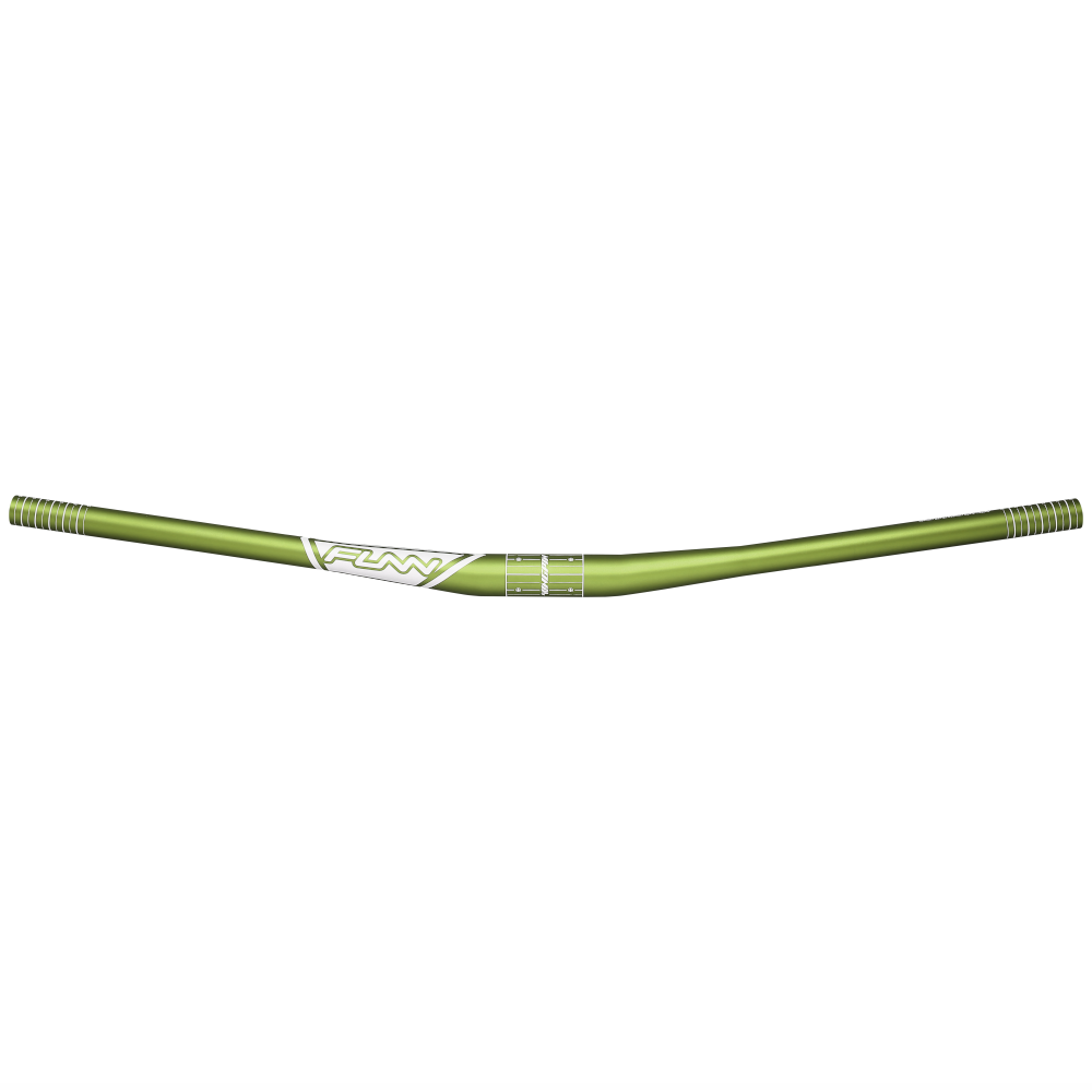 FUNN Kingpin - 35mm Diameter - 785mm Width Handlebar