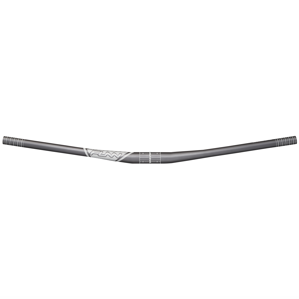FUNN Kingpin - 35mm Diameter - 785mm Width Handlebar