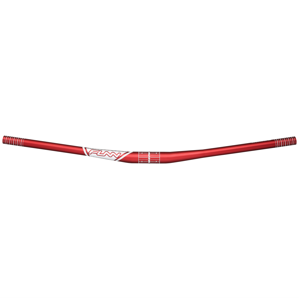 FUNN Kingpin - 35mm Diameter - 785mm Width Handlebar