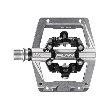 FUNN Mamba Two Side SPD Pedals