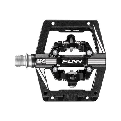 FUNN Mamba Two Side SPD Pedals