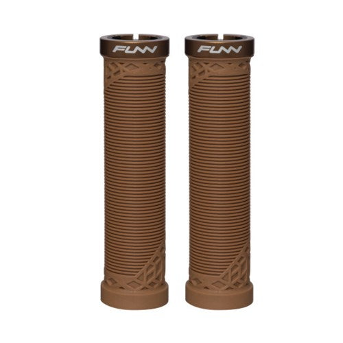 FUNN GRIPS HILT 130MM LOCK ON - 30MM OUTER DIAMETER