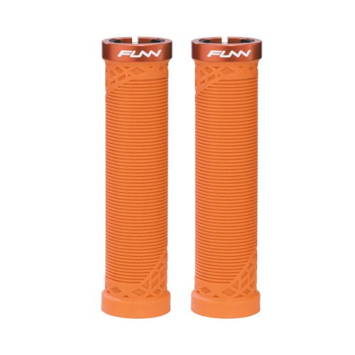 FUNN GRIPS HILT 130MM LOCK ON - 30MM OUTER DIAMETER
