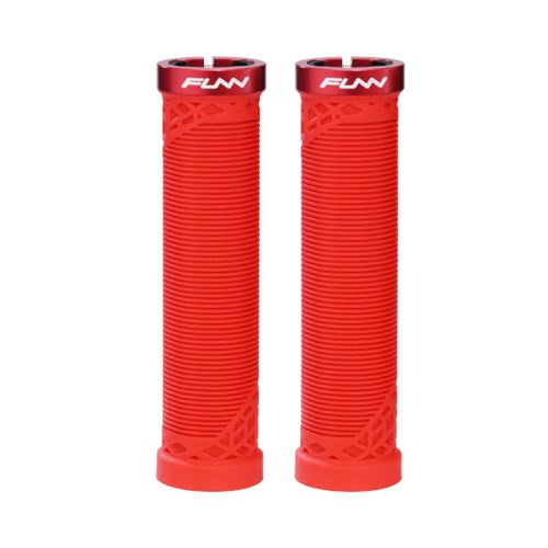 FUNN GRIPS HILT 130MM LOCK ON - 30MM OUTER DIAMETER