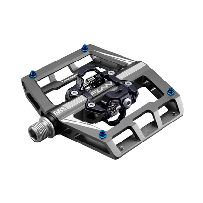 FUNN Mamba Two Side SPD Pedals
