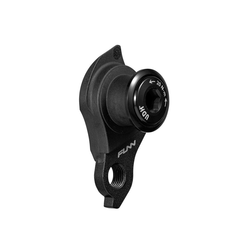 FUNN Universal Derailleur Hanger - Compatible with SRAM UDH Standard