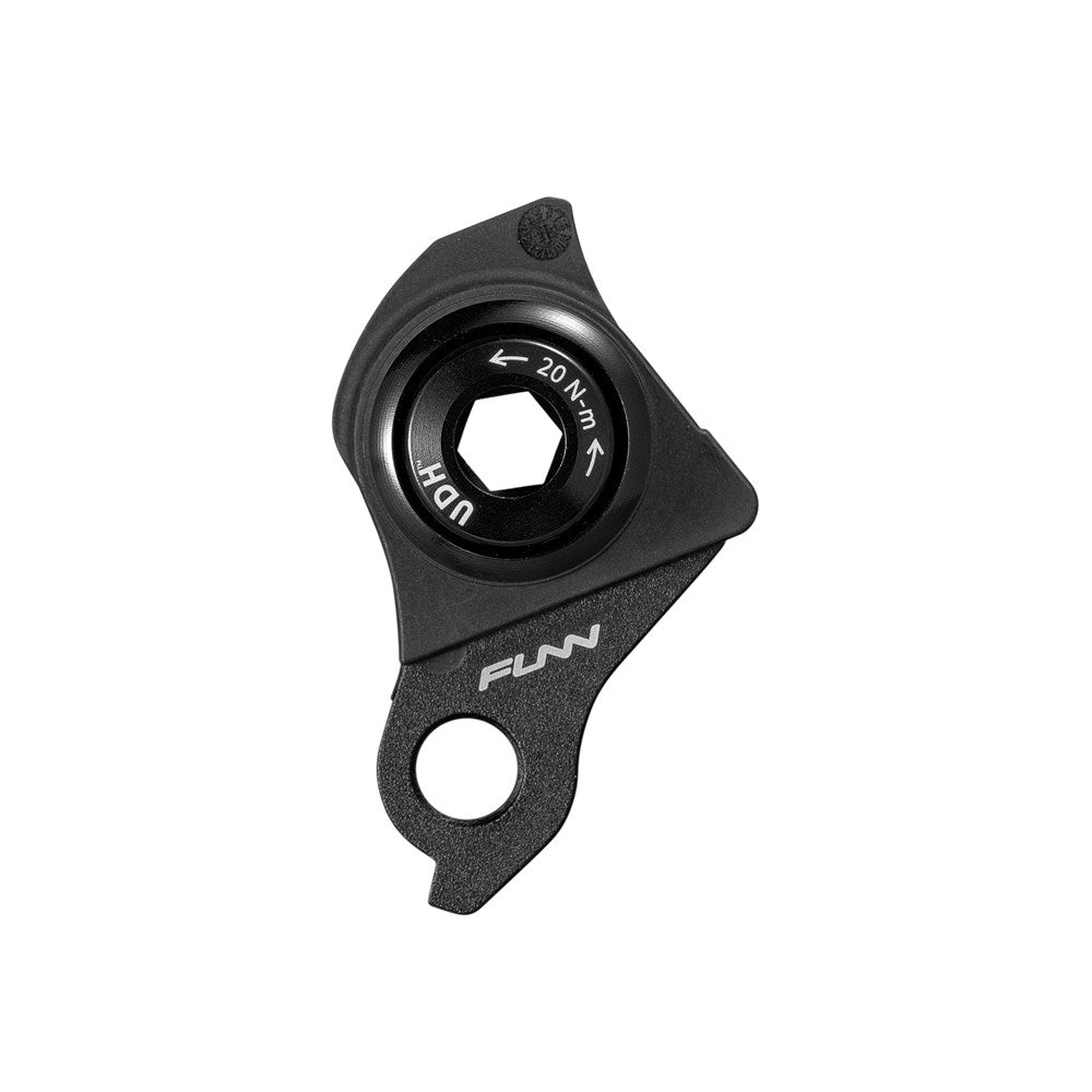 FUNN Universal Derailleur Hanger - Compatible with SRAM UDH Standard