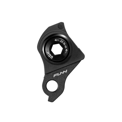 FUNN Universal Derailleur Hanger - Compatible with SRAM UDH Standard