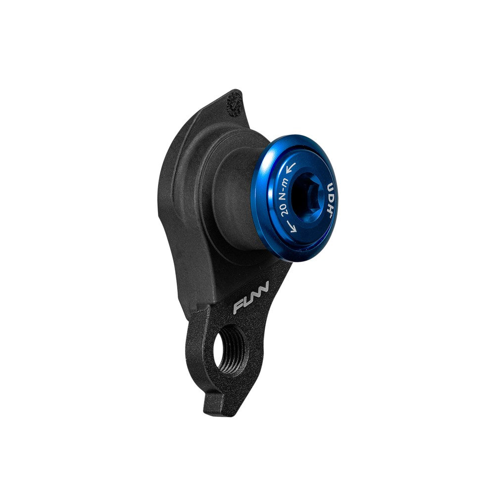 FUNN Universal Derailleur Hanger - Compatible with SRAM UDH Standard