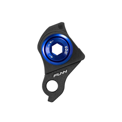 FUNN Universal Derailleur Hanger - Compatible with SRAM UDH Standard