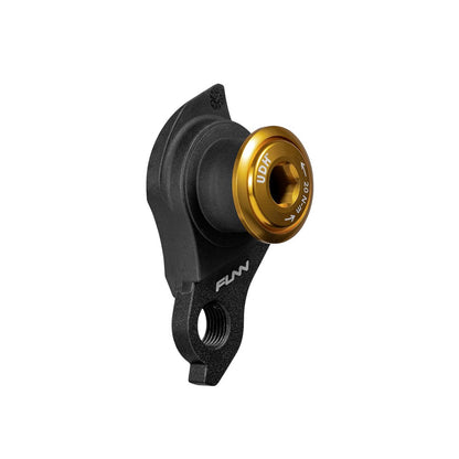FUNN Universal Derailleur Hanger - Compatible with SRAM UDH Standard