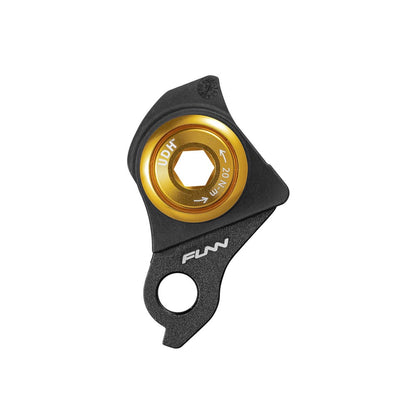 FUNN Universal Derailleur Hanger - Compatible with SRAM UDH Standard