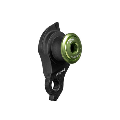 FUNN Universal Derailleur Hanger - Compatible with SRAM UDH Standard