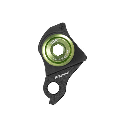 FUNN Universal Derailleur Hanger - Compatible with SRAM UDH Standard