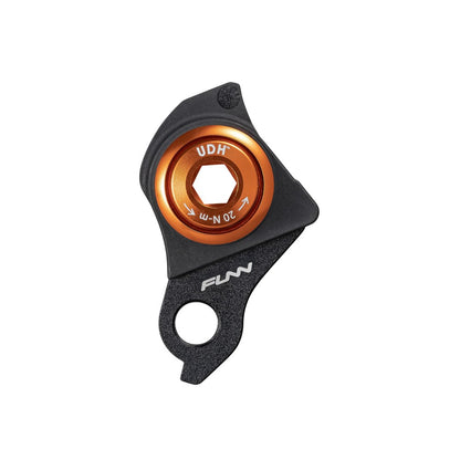 FUNN Universal Derailleur Hanger - Compatible with SRAM UDH Standard