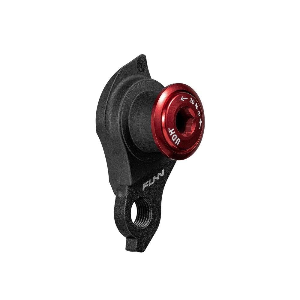 FUNN Universal Derailleur Hanger - Compatible with SRAM UDH Standard