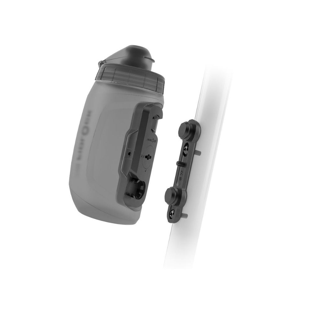 Fidlock Twist Water Bottle With Bike Base Mounting System