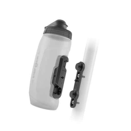 Fidlock Twist Water Bottle With Bike Base Mounting System