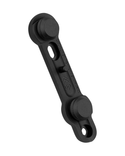 FIDLOCK TWIST bike base mount for bicycle frame
