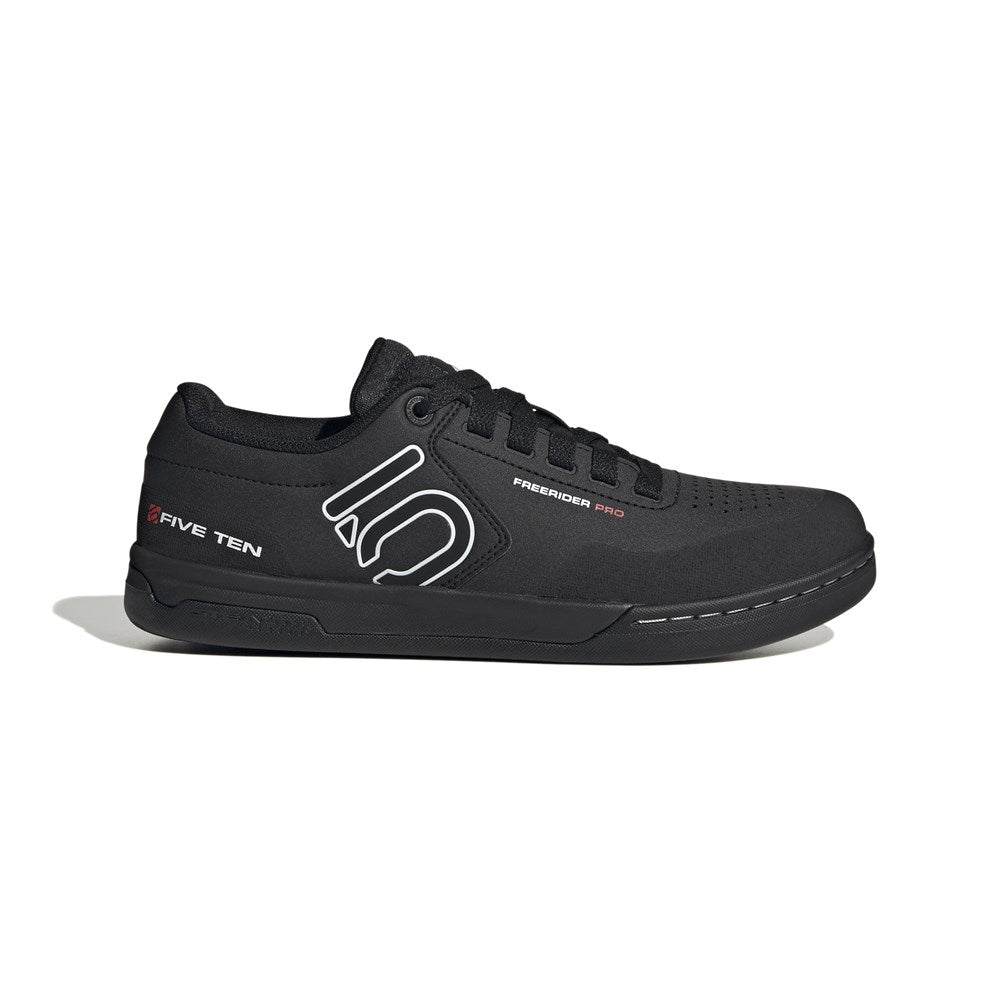 Five Ten Freerider Pro Flat Core Shoes / BLK/FTWR WHT