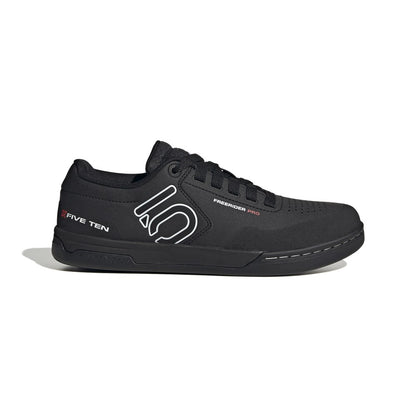 Five Ten Freerider Pro Flat Core Shoes / BLK/FTWR WHT