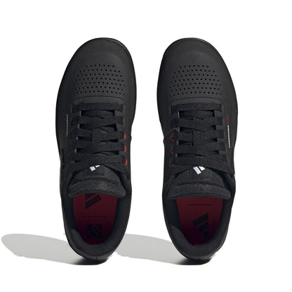 Five Ten Freerider Pro Flat Core Shoes / BLK/FTWR WHT