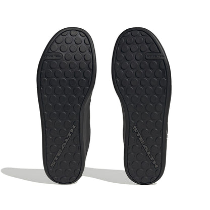 Five Ten Freerider Pro Flat Core Shoes / BLK/FTWR WHT