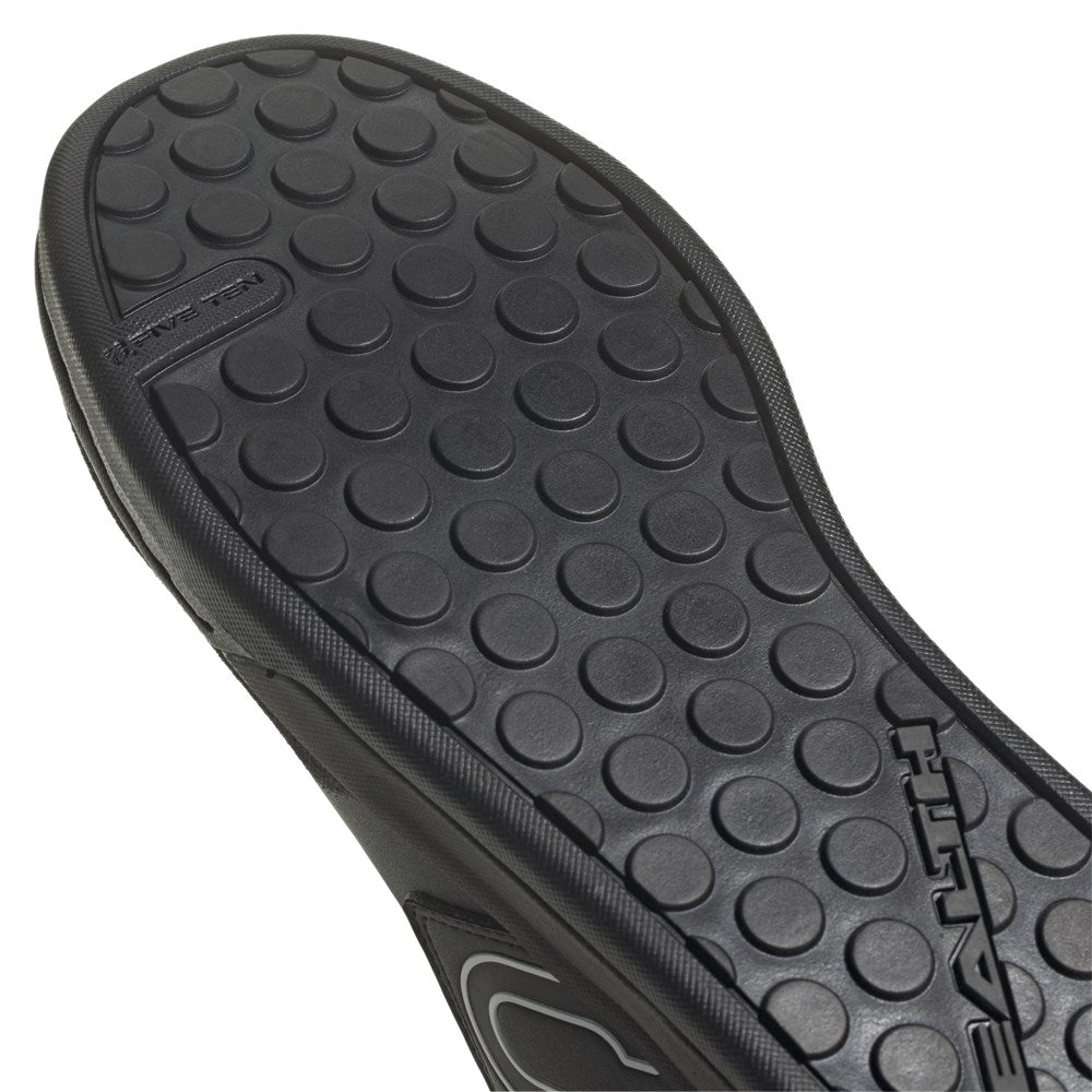 Five Ten Freerider Pro Flat Core Shoes / BLK/FTWR WHT