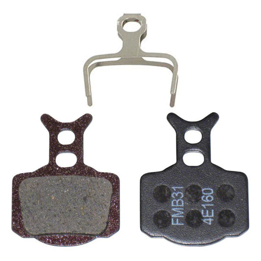 Formula Brake Pads R1, C1, RX, RO, T1, The1, CURA