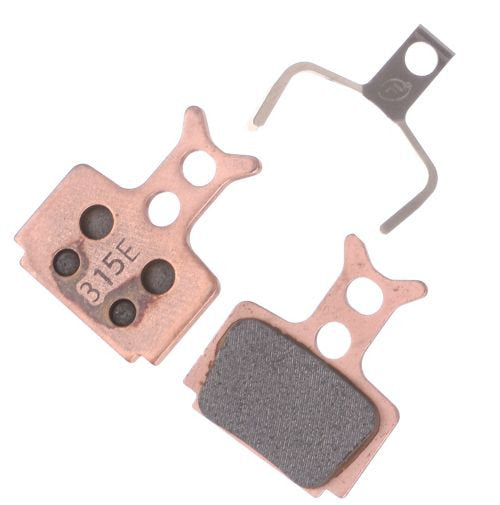 Formula Brake Pads R1, C1, RX, RO, T1, The1, CURA