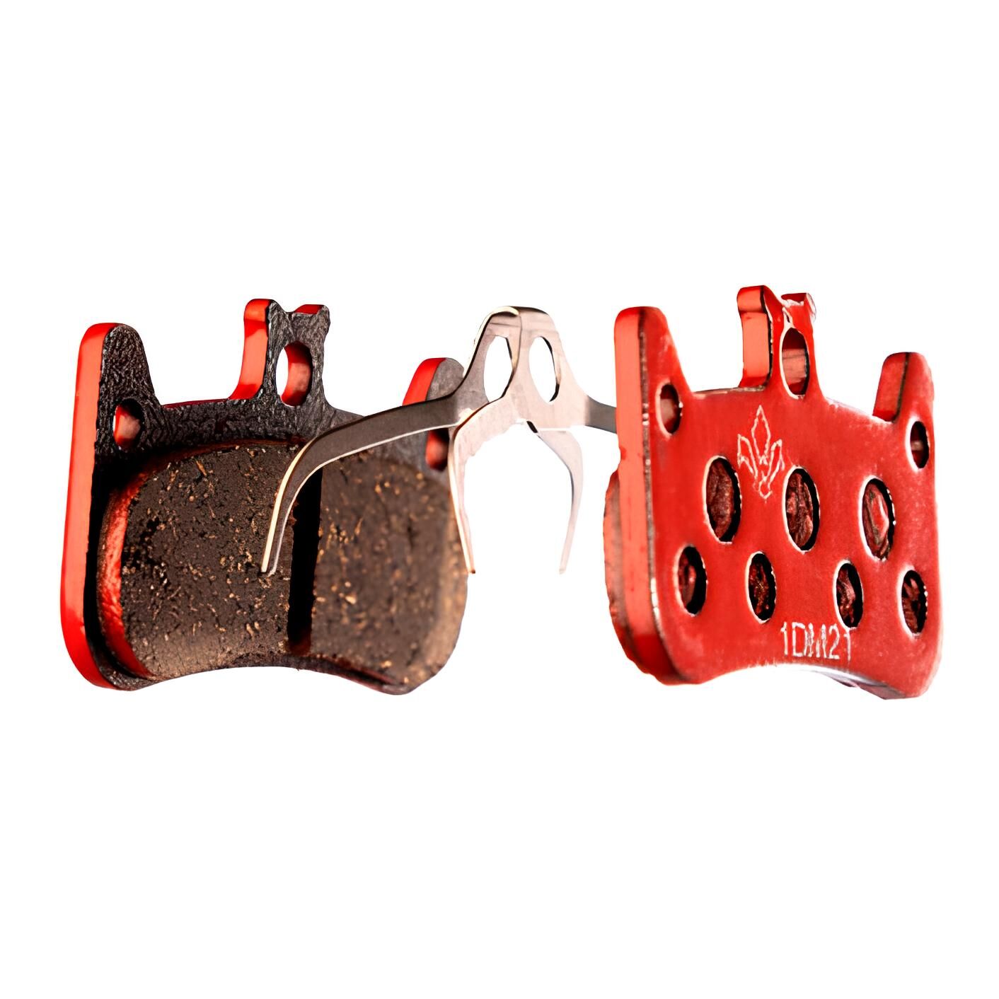 FORMULA Brake Pads For Cura 4 & E-Moto Brakes