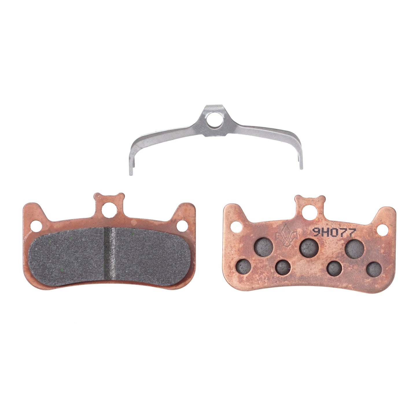 FORMULA Brake Pads For Cura 4 & E-Moto Brakes