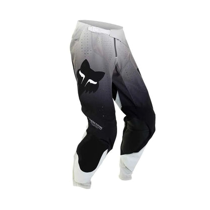 Fox 360 Revise Pant White/Grey