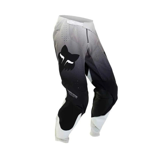 Fox 360 Revise Pant White/Grey
