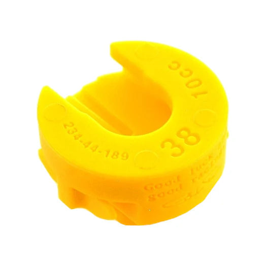 Fox Racing Token Volume Spacer for 38 Float NA2 Fork as of 2021