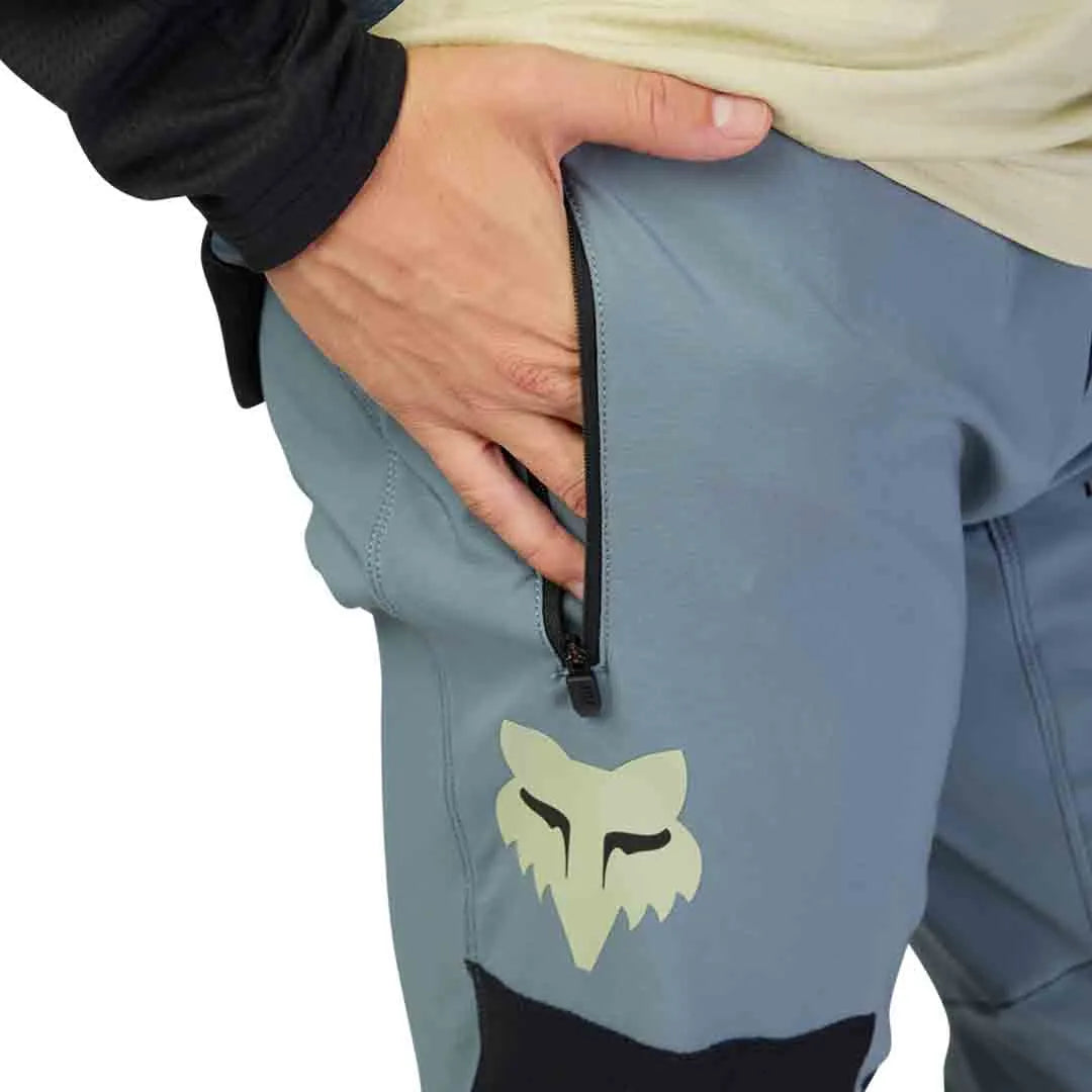 Fox Defend Pant Aurora Citadel