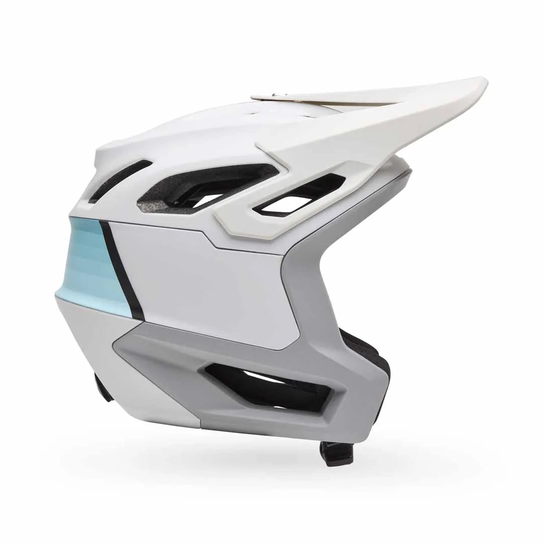 Fox Dropframe Pro Grid - Light Grey