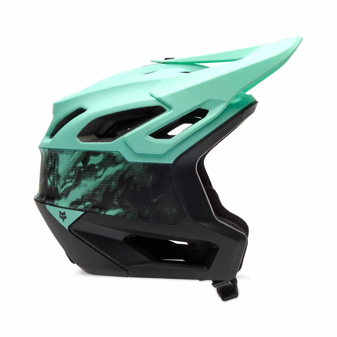 Fox Dropframe Pro Kairos - Turquoise