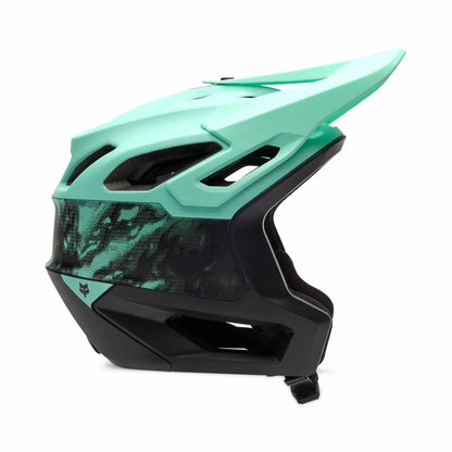 Fox Dropframe Pro Kairos - Turquoise